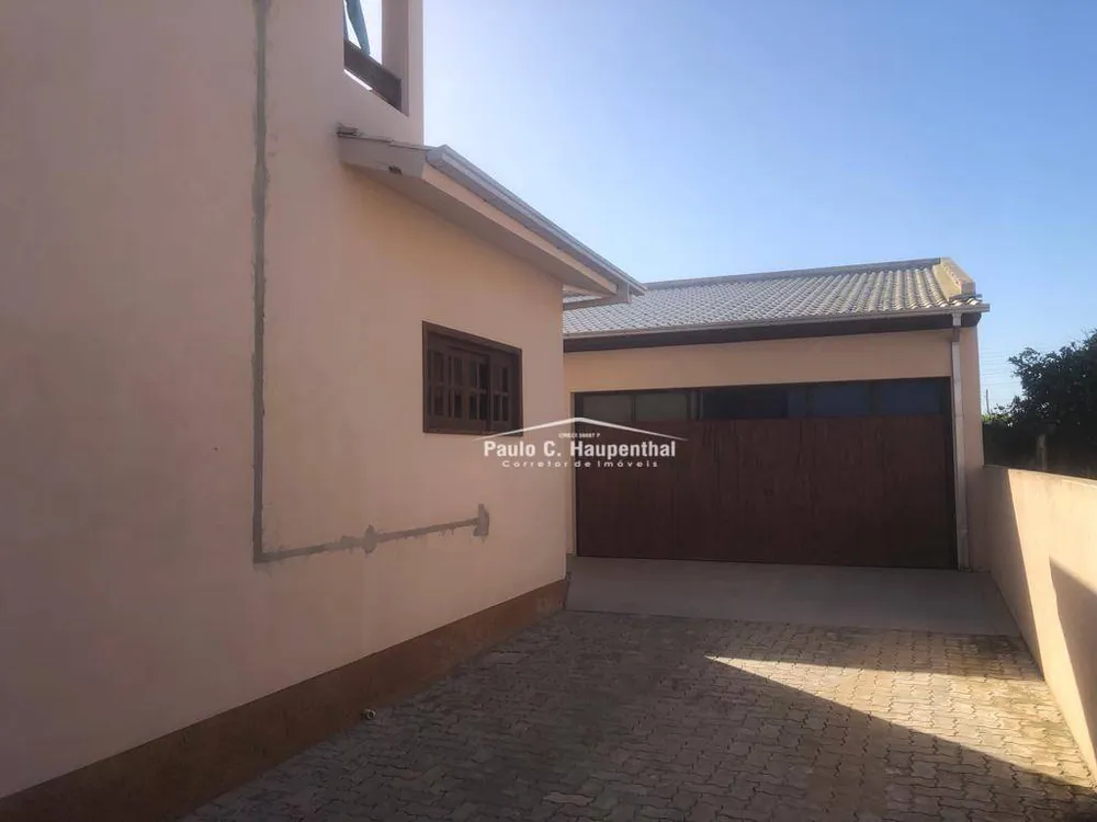 Casa, 3 quartos, 210 m² - Foto 16
