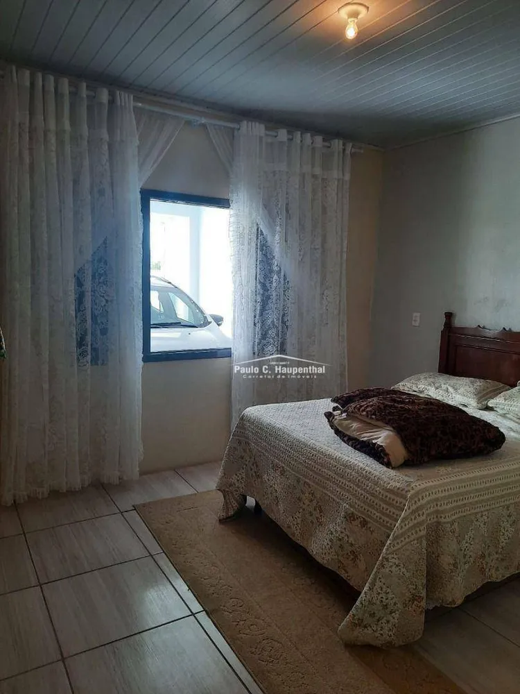Casa, 4 quartos, 192 m² - Foto 9