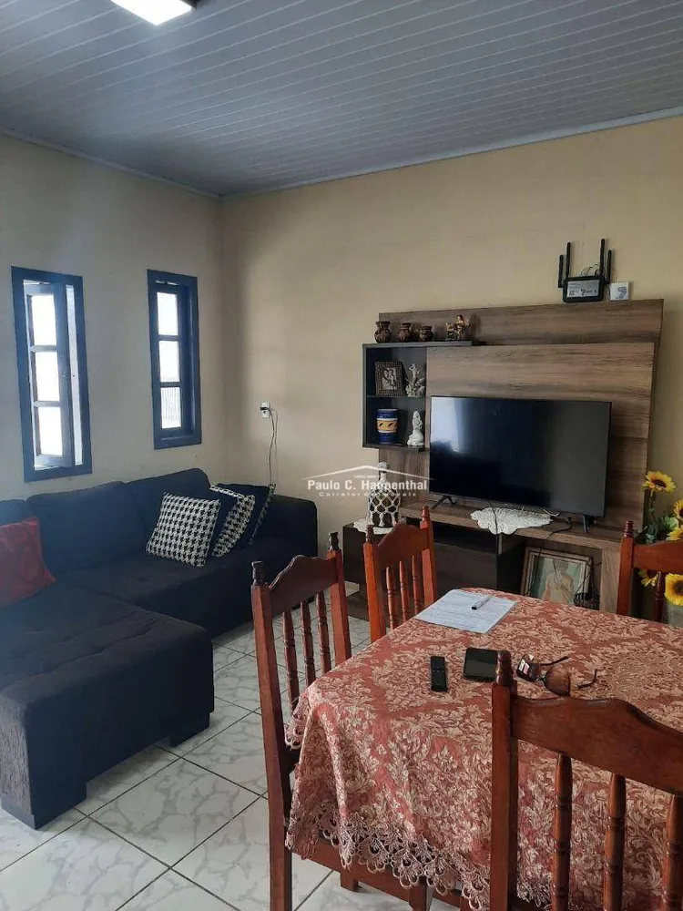 Casa, 4 quartos, 192 m² - Foto 2