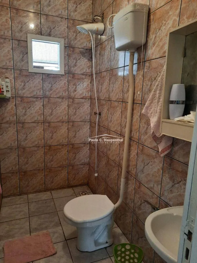 Casa, 4 quartos, 192 m² - Foto 10