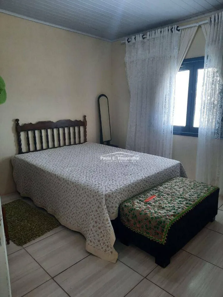 Casa, 4 quartos, 192 m² - Foto 6