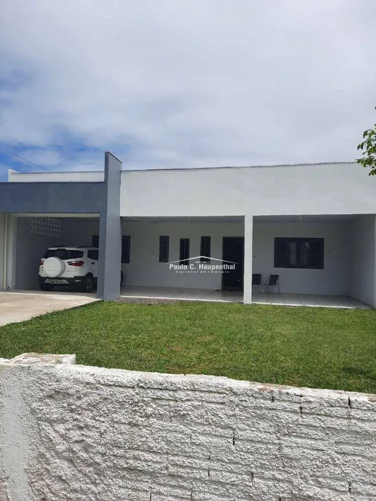 Casa, 4 quartos, 192 m² - Foto 1