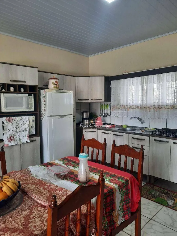 Casa, 4 quartos, 192 m² - Foto 8