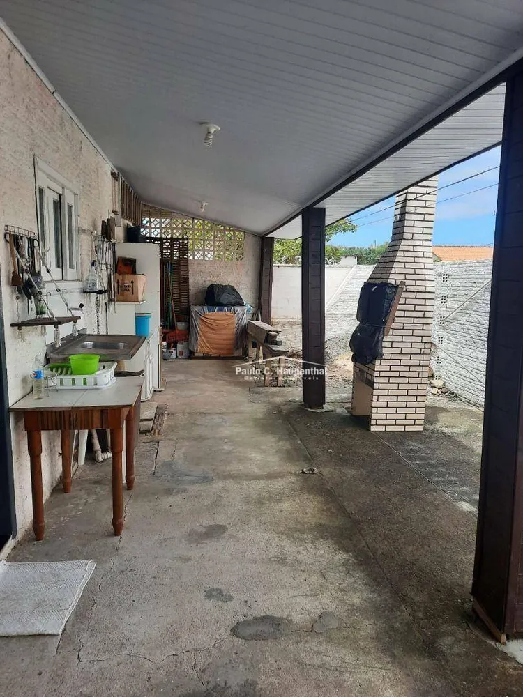 Casa, 4 quartos, 192 m² - Foto 12