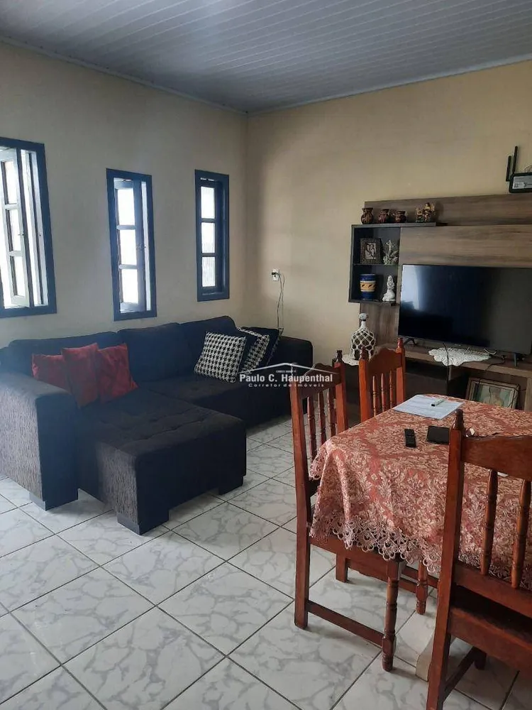 Casa, 4 quartos, 192 m² - Foto 3