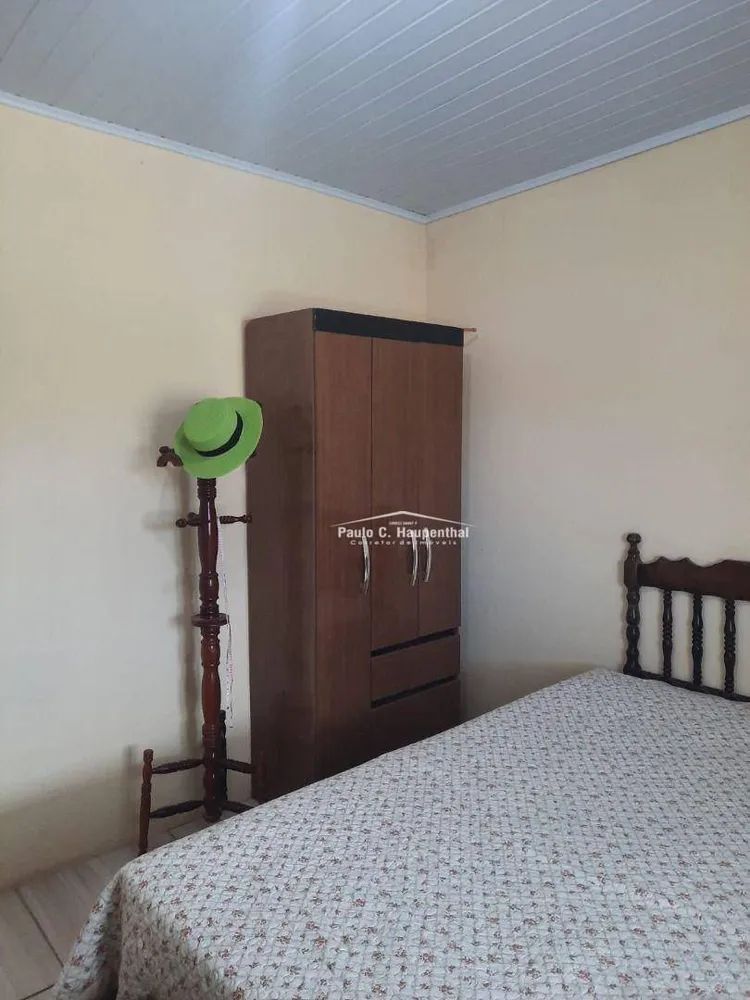 Casa, 4 quartos, 192 m² - Foto 5