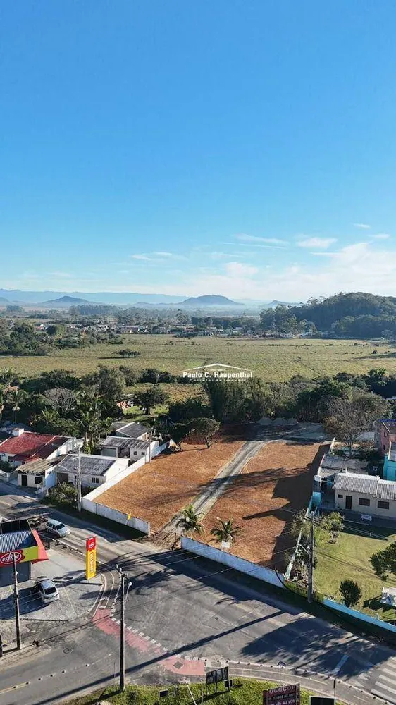 Terreno, 2880 m² - Foto 1