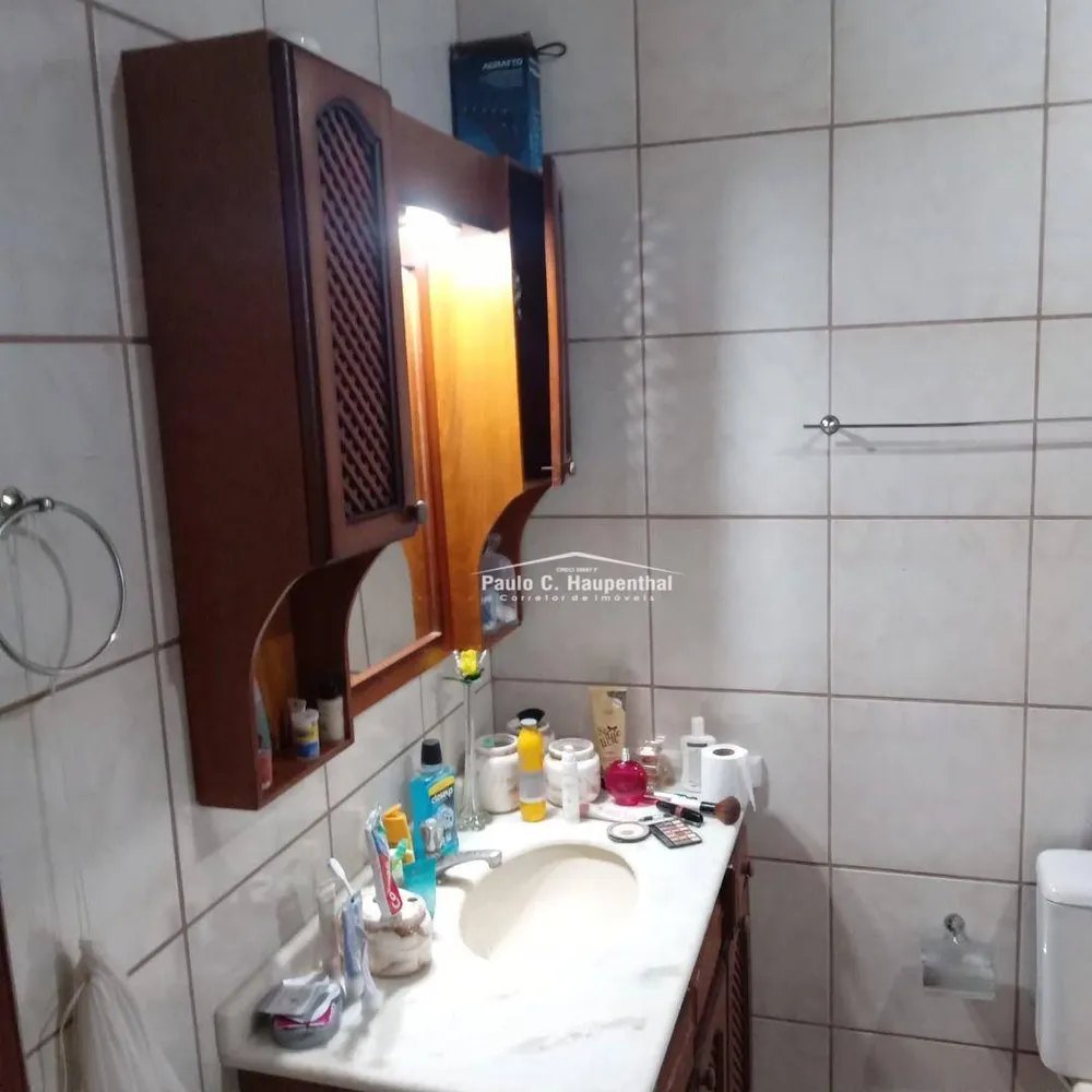 Casa, 4 quartos, 220 m² - Foto 11