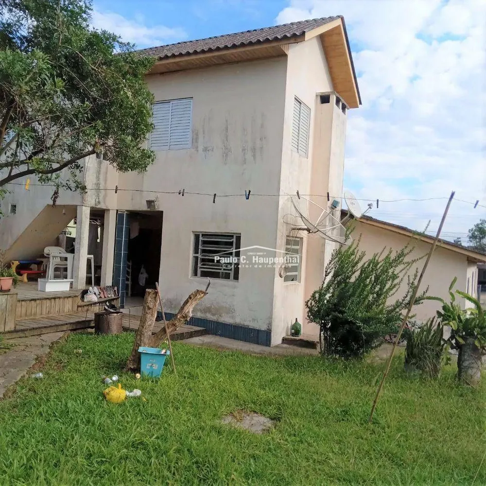 Casa, 4 quartos, 220 m² - Foto 16