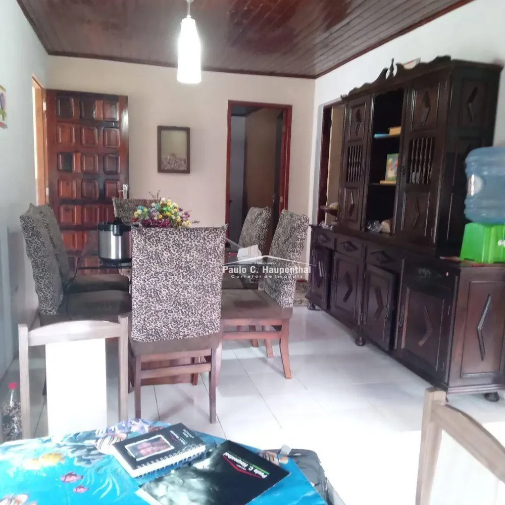Casa, 4 quartos, 220 m² - Foto 6