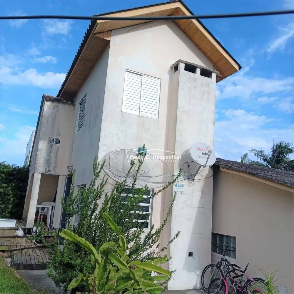 Casa, 4 quartos, 220 m² - Foto 15