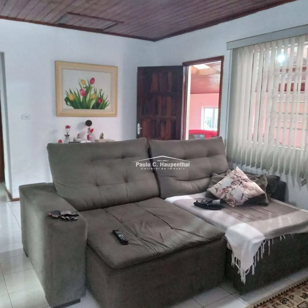 Casa, 4 quartos, 220 m² - Foto 4