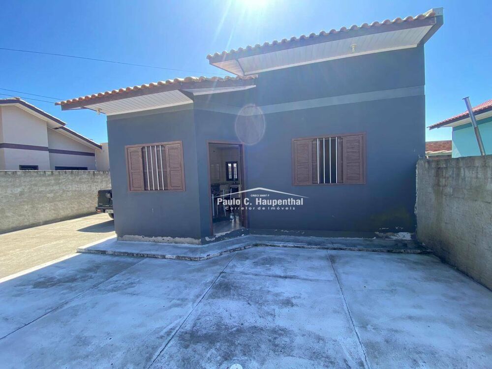 Casa, 2 quartos, 68 m² - Foto 3