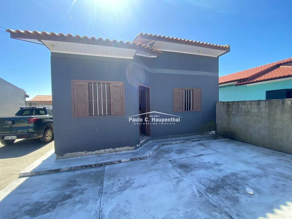 Casa, 2 quartos, 68 m² - Foto 1