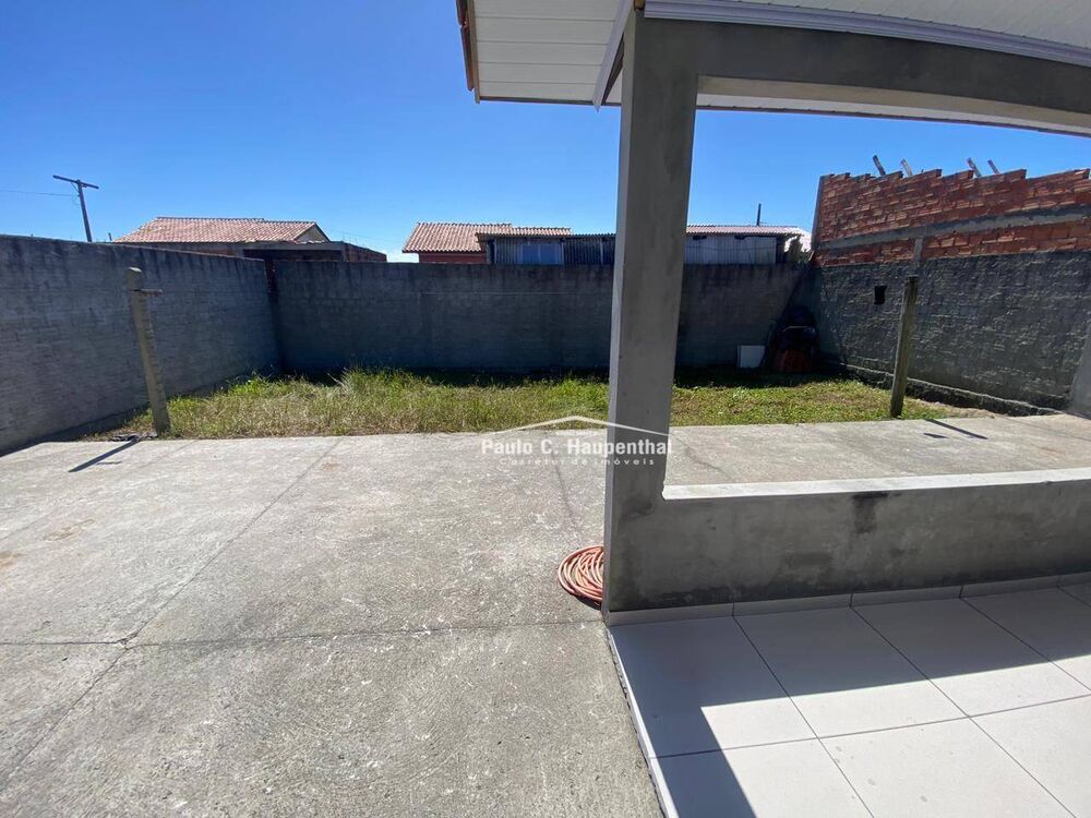Casa, 2 quartos, 68 m² - Foto 2