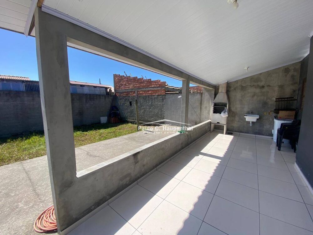 Casa, 2 quartos, 68 m² - Foto 4