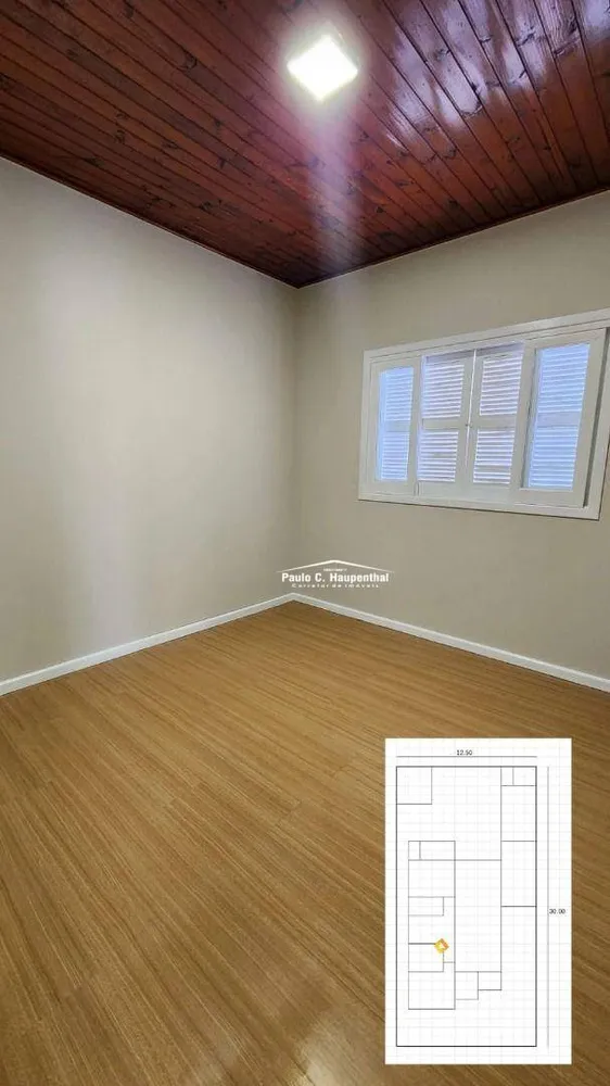 Casa, 3 quartos, 192 m² - Foto 1