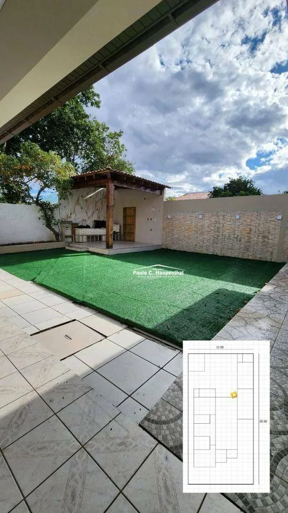 Casa, 3 quartos, 192 m² - Foto 14