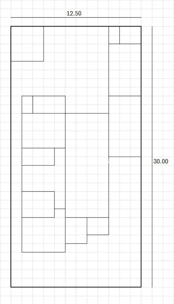 Casa, 3 quartos, 192 m² - Foto 2