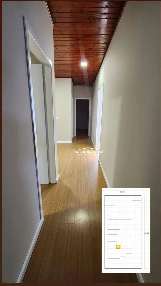 Casa, 3 quartos, 192 m² - Foto 6