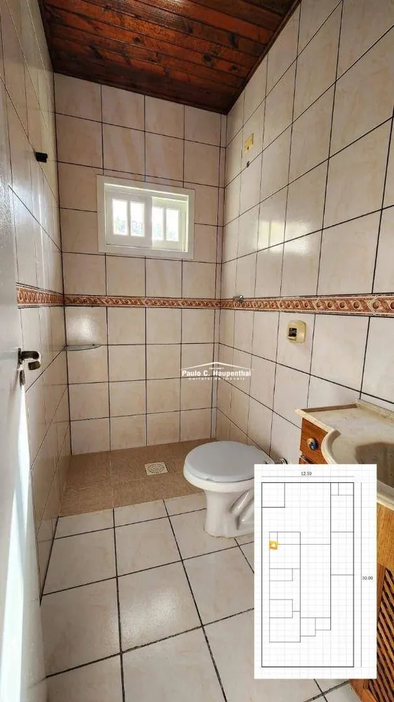 Casa, 3 quartos, 192 m² - Foto 12