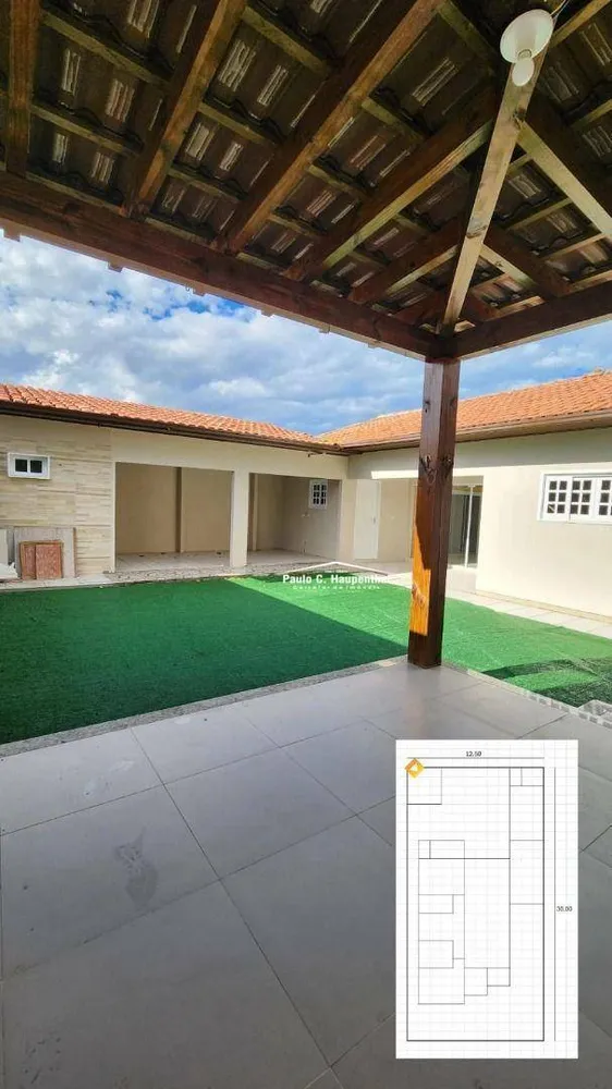 Casa, 3 quartos, 192 m² - Foto 13