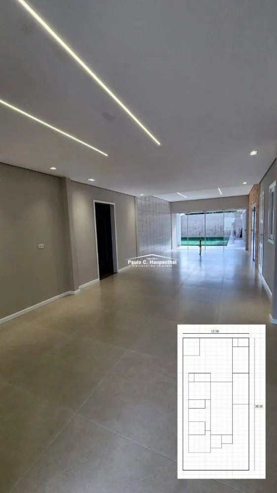 Casa, 3 quartos, 192 m² - Foto 3