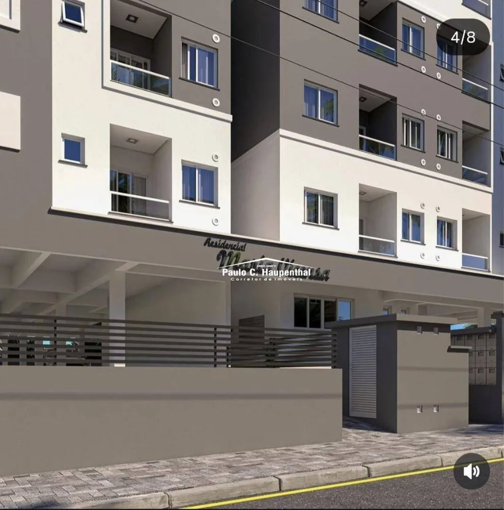 Apartamento, 2 quartos, 56 m² - Foto 3