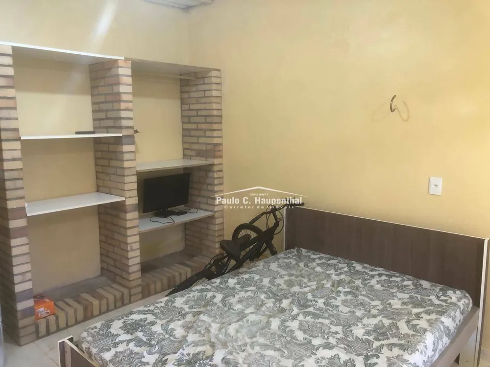 Casa, 5 quartos, 200 m² - Foto 12