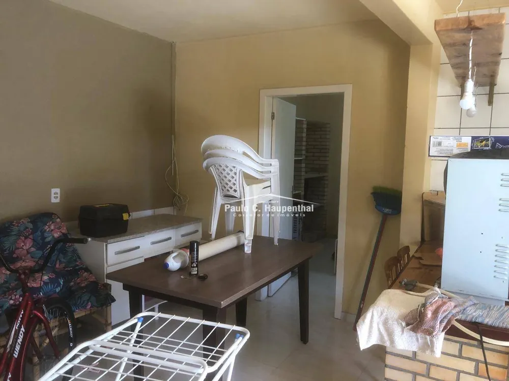 Casa, 5 quartos, 200 m² - Foto 16