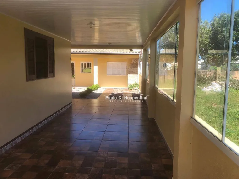Casa, 5 quartos, 200 m² - Foto 19