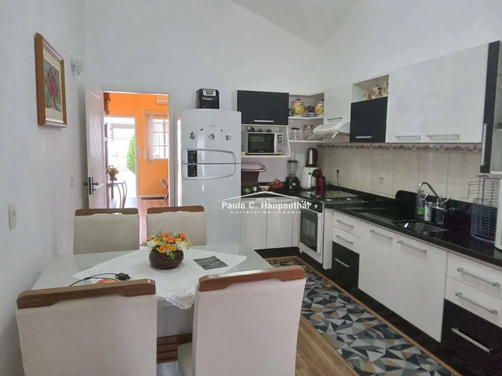 Casa, 3 quartos, 170 m² - Foto 14