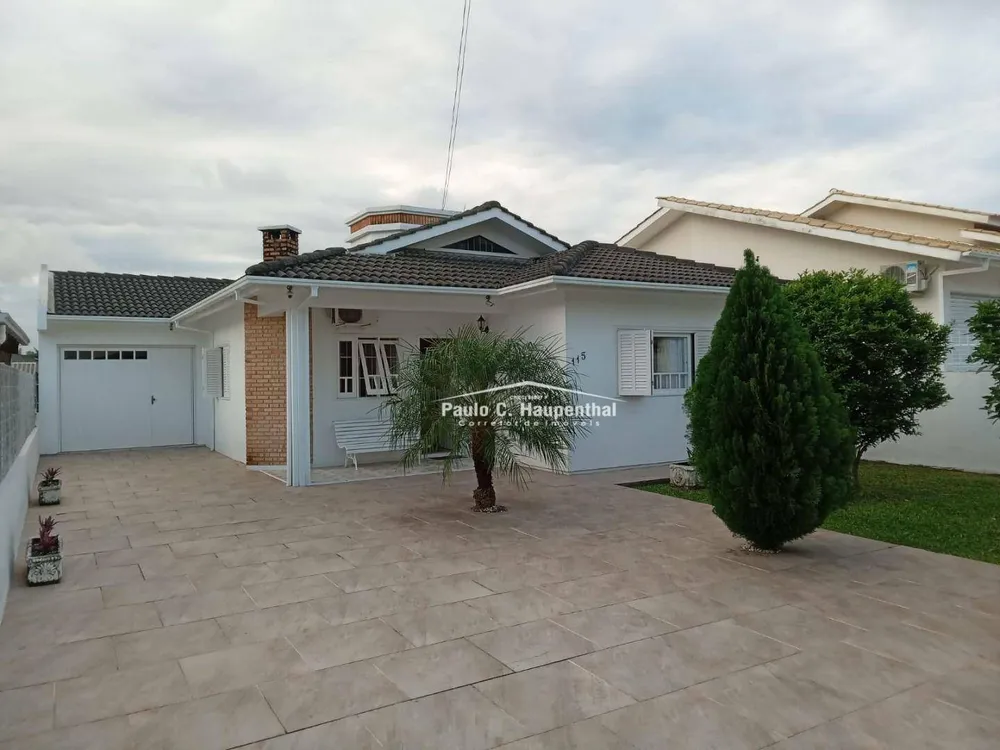 Casa, 3 quartos, 170 m² - Foto 1