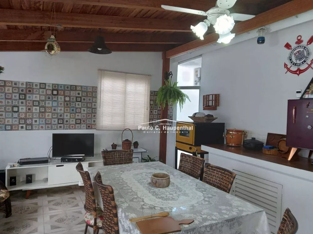 Casa, 3 quartos, 170 m² - Foto 1