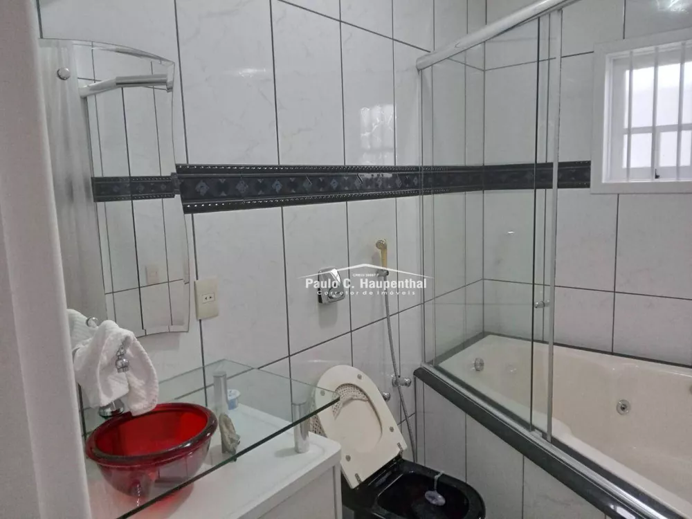 Casa, 3 quartos, 170 m² - Foto 12