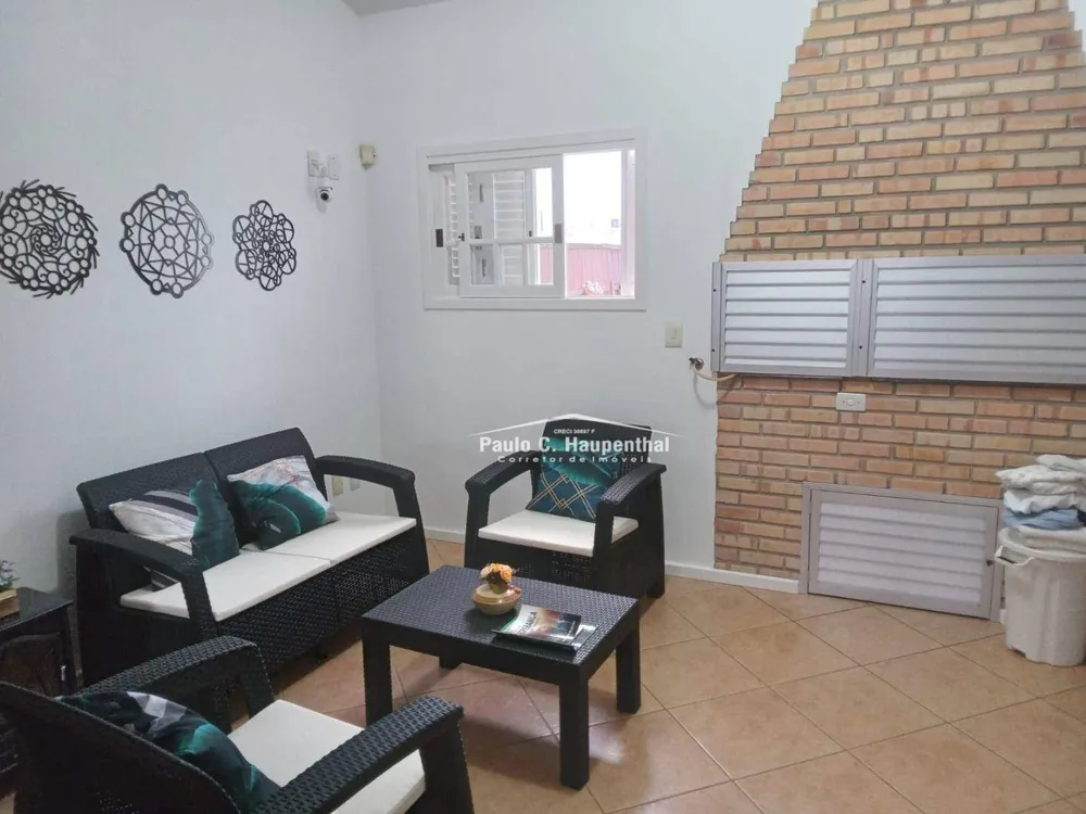 Casa, 3 quartos, 170 m² - Foto 15