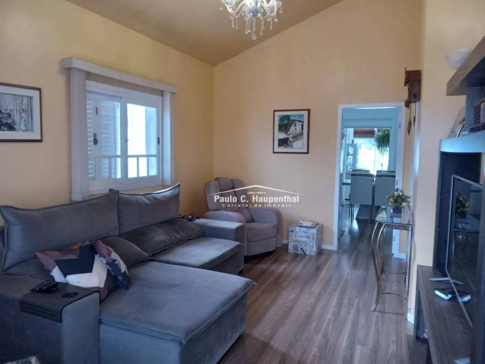 Casa, 3 quartos, 170 m² - Foto 9