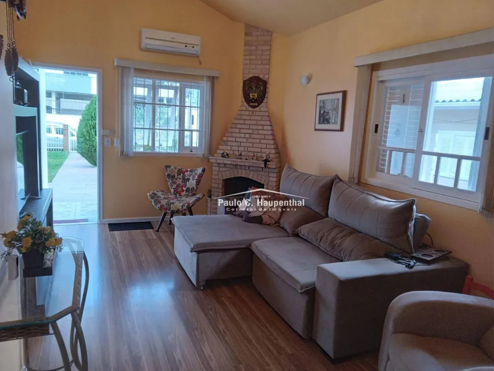 Casa, 3 quartos, 170 m² - Foto 9