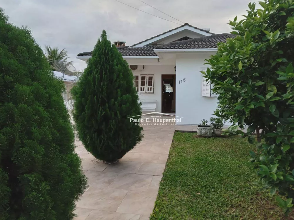 Casa, 3 quartos, 170 m² - Foto 11