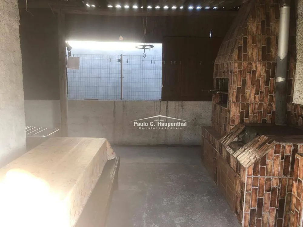 Casa, 3 quartos, 130 m² - Foto 11
