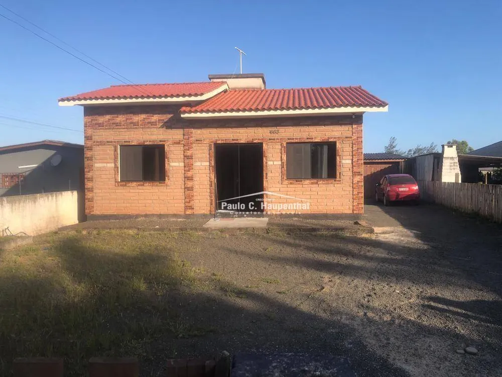 Casa, 3 quartos, 130 m² - Foto 3
