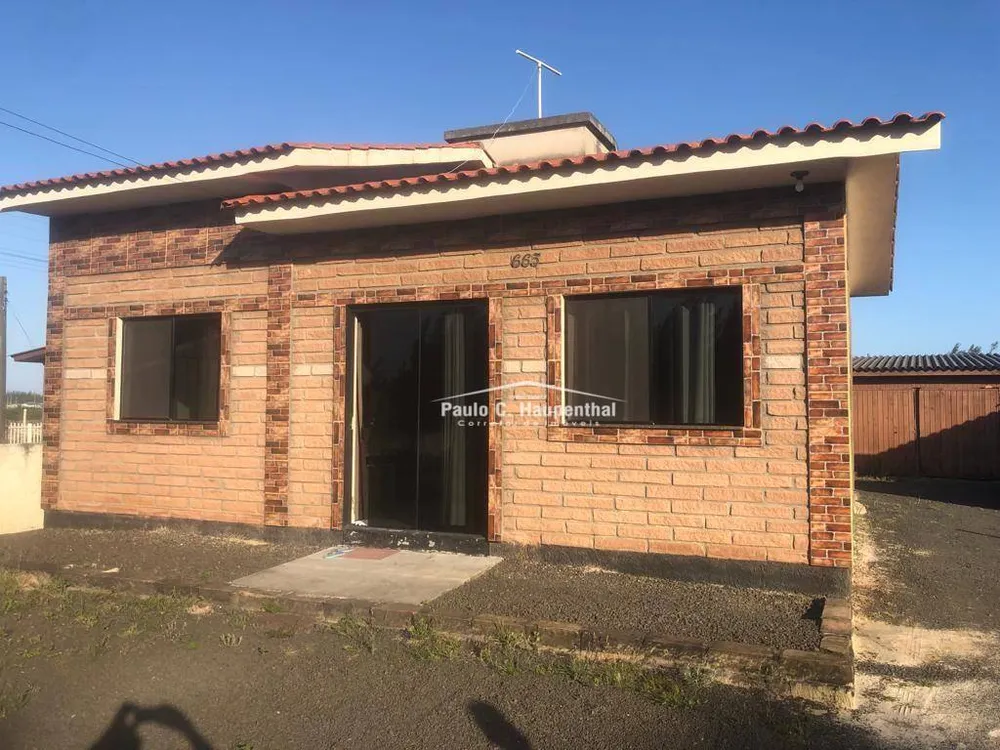Casa, 3 quartos, 130 m² - Foto 9