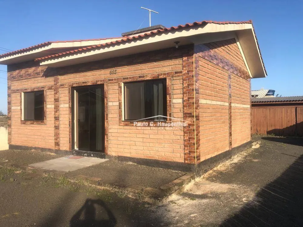 Casa, 3 quartos, 130 m² - Foto 1