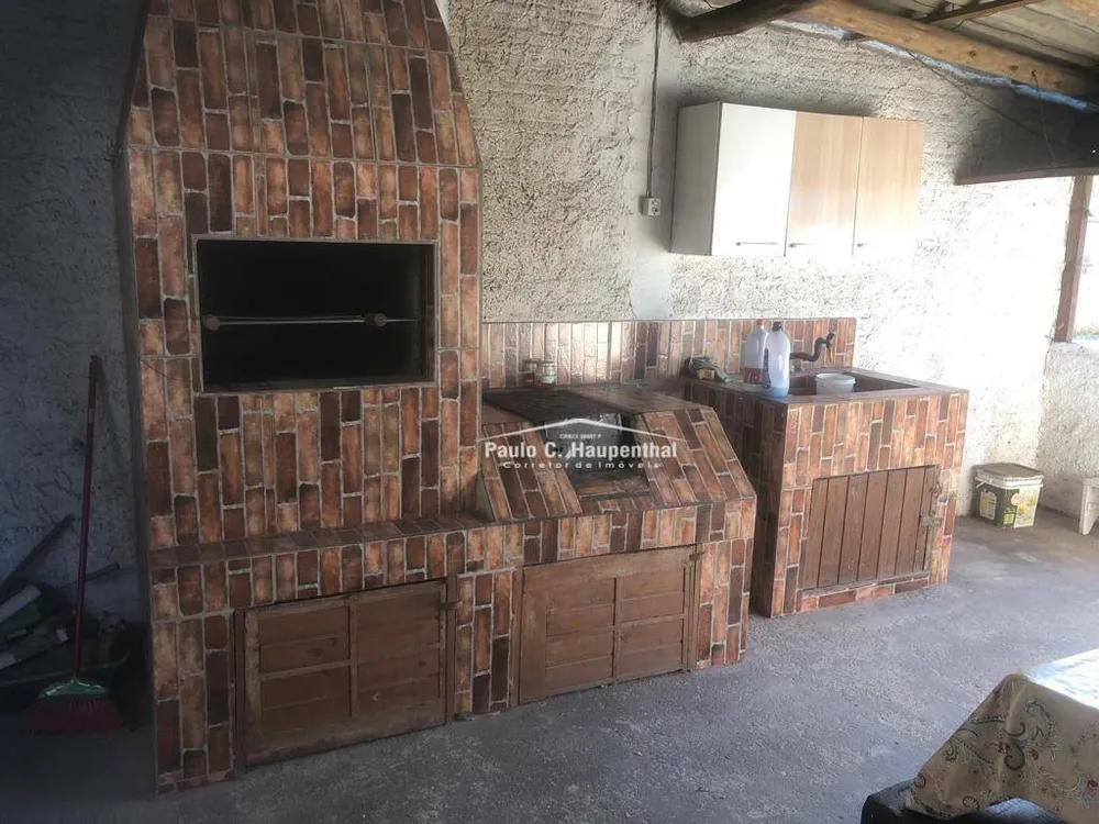 Casa, 3 quartos, 130 m² - Foto 12