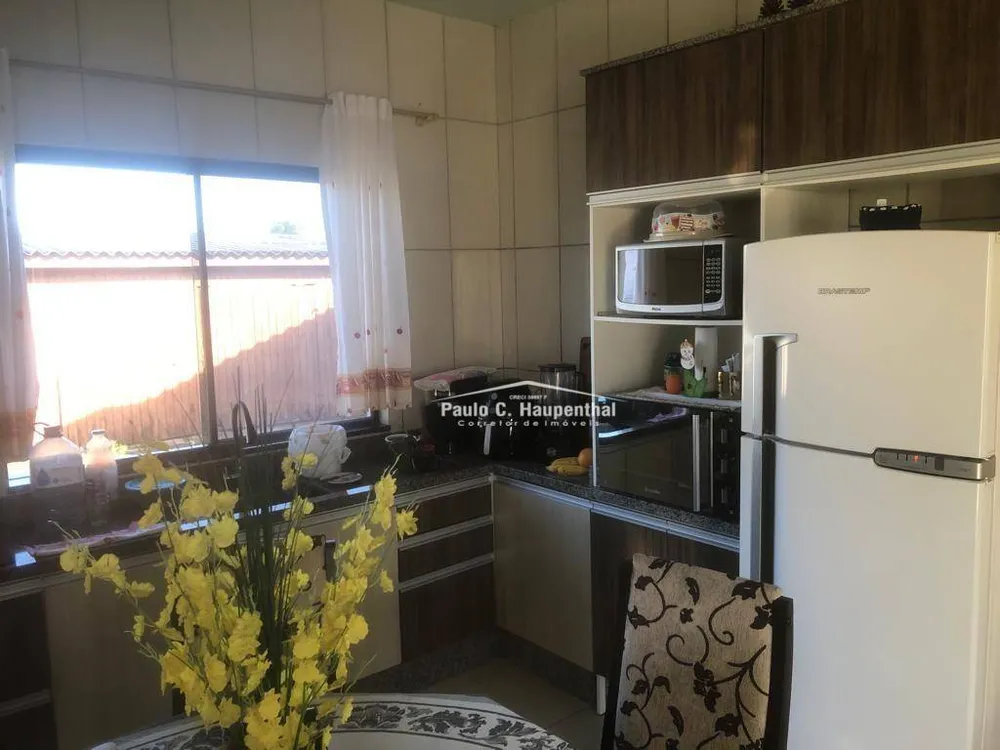 Casa, 3 quartos, 130 m² - Foto 5