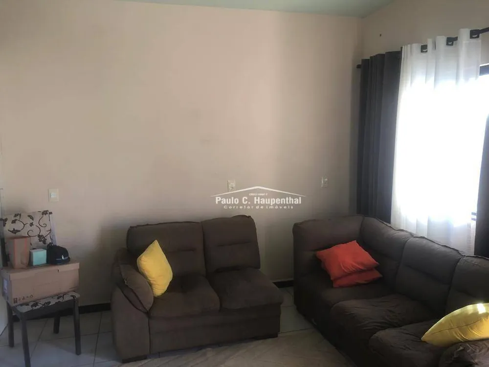 Casa, 3 quartos, 130 m² - Foto 4