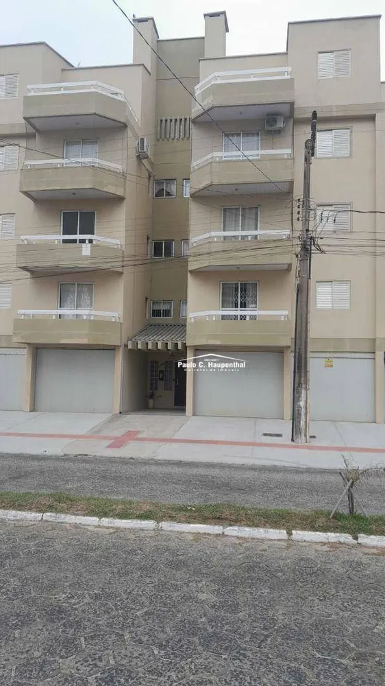 Apartamento, 2 quartos, 65 m² - Foto 3