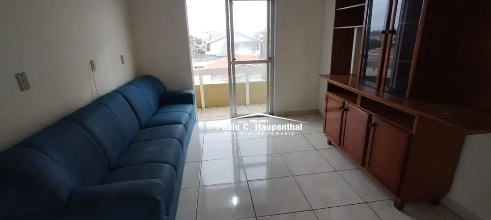 Apartamento, 2 quartos, 65 m² - Foto 5