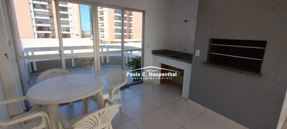 Apartamento, 2 quartos, 65 m² - Foto 2