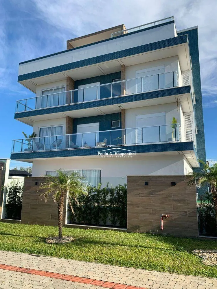 Apartamento, 3 quartos, 137 m² - Foto 5